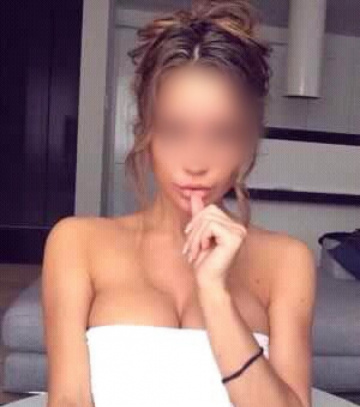 Полина: проститутки индивидуалки в Красноярске