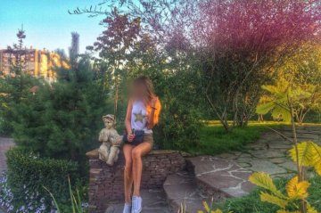 Полина: проститутки индивидуалки в Красноярске